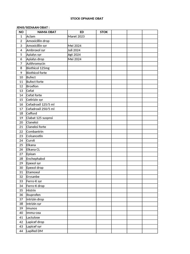 Form So | PDF