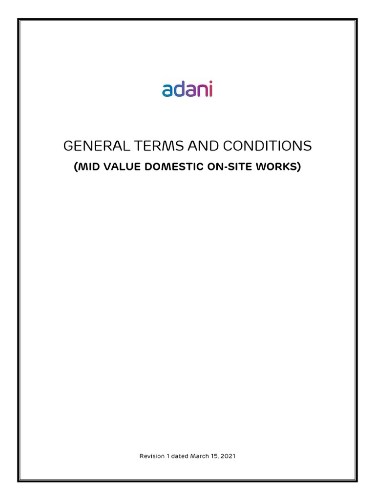 1 Gtc Pdf Specification Technical Standard Value Added Tax