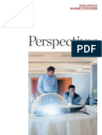 Perspectives Special Edition en