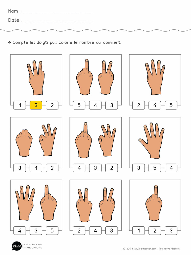 Compter de 1 5 rn12d 1gth5d | PDF
