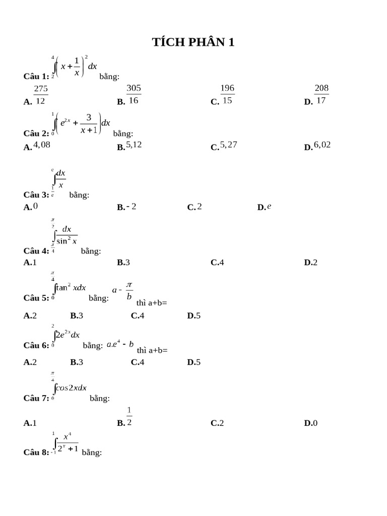 Bài 11 | PDF