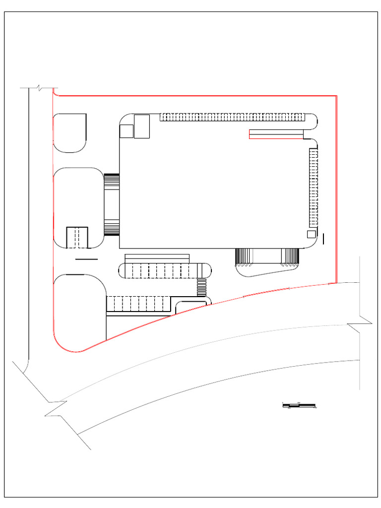 Master Plan Site | PDF