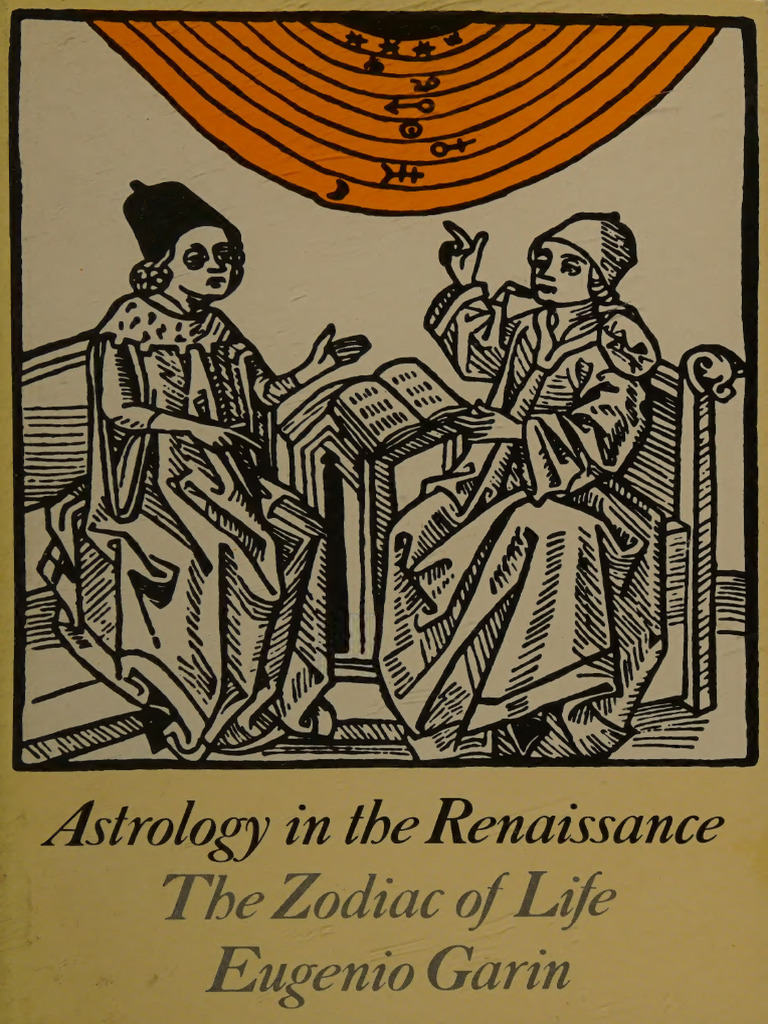Astrology in the Renaissance Explained | PDF | Astrology | Science