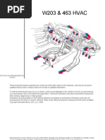 Download HVAC-W203 by nyc_tdi SN81721225 doc pdf