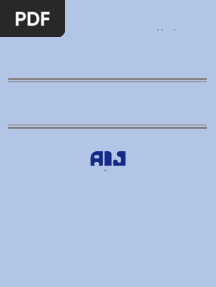 Aij Recommendations for Loads on Buildings 2015