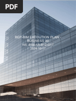EIR Template for BIM Projects | PDF | Building Information Modeling ...