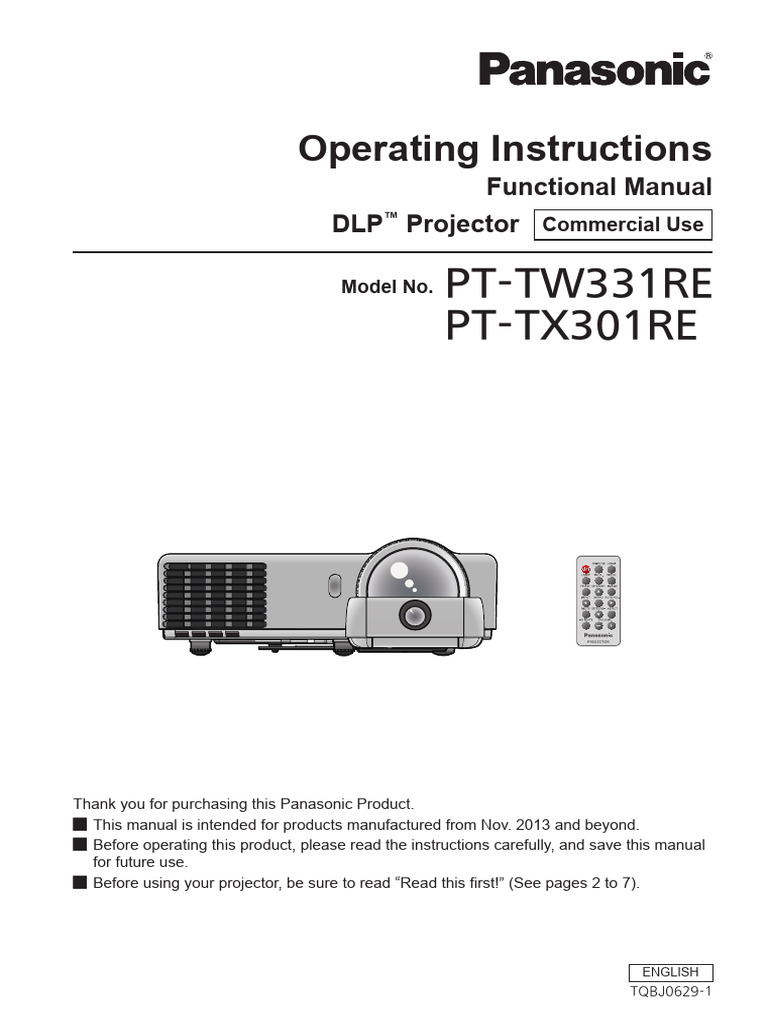 TW331_ENGLISH_E | PDF | Electrical Connector | Ac Power Plugs And Sockets