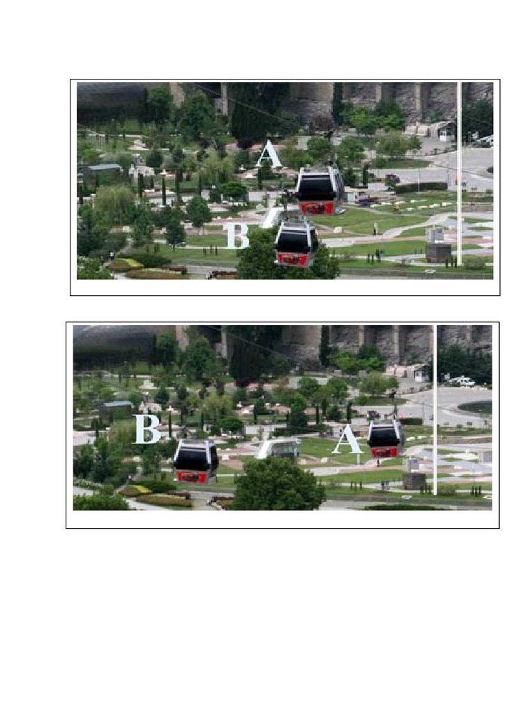 Cálculo de Velocidad y Tensión en Funiculares | PDF