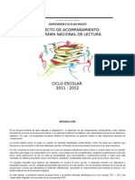 Proyecto Del PNL Lectura 11-12 p036-2