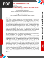 Causes and Effects of 20th Century Wars - Andy Dailey and Sarah