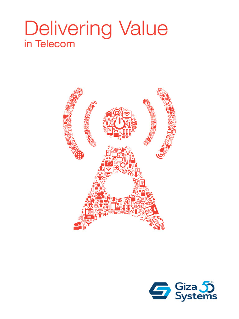 Telecom Brochure - pdf-1714421297 | PDF | Computer Network | Business ...