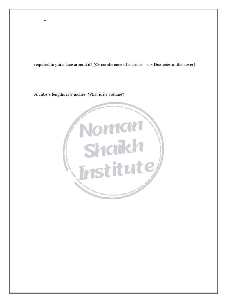 Geometry questions versions pdf area triangle