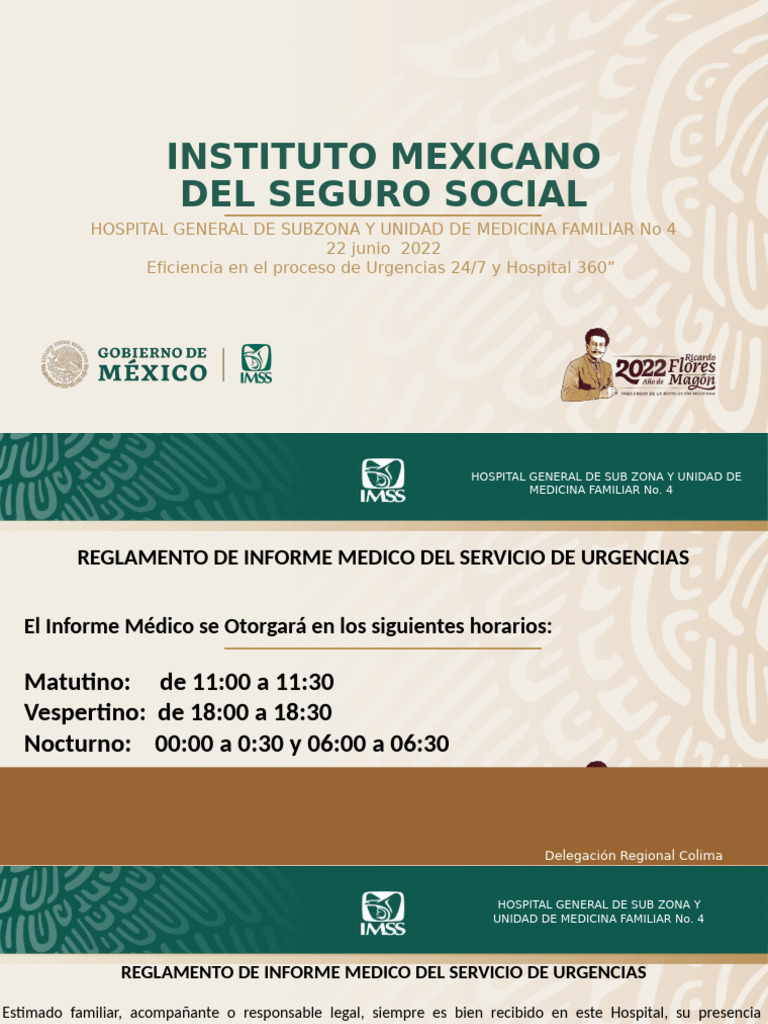 Codigo Rosa. Nva Normatividad Urg | PDF | Hospital | Cuidado de la salud