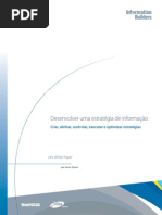 Developing Info Strategy WP PT SR