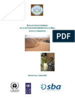 Mali-rapport-évaluation-Econenv-Mali
