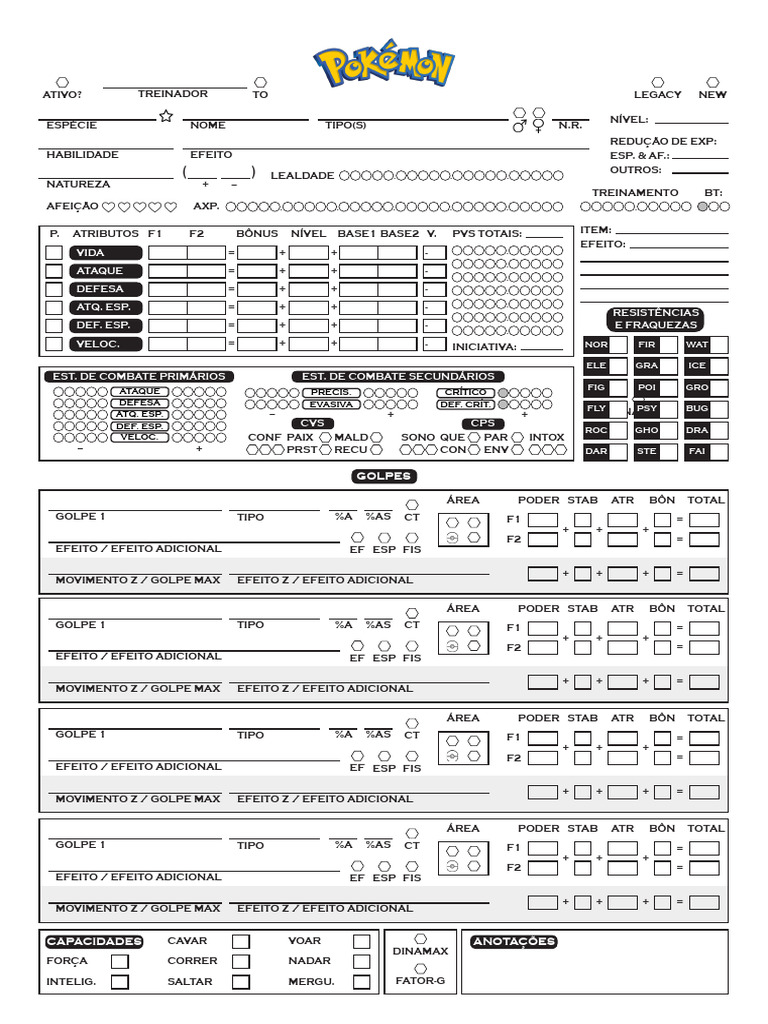 ficha-pok-mon-eevee-pdf