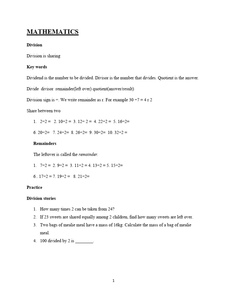 GRADE THREE SECOND TERM BOOkLET | PDF | Manure | Litre