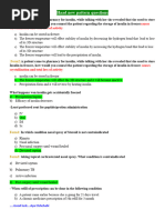 ProTox-3.0 - Prediction of TOXicity of Chemicals | PDF | Receptor ...