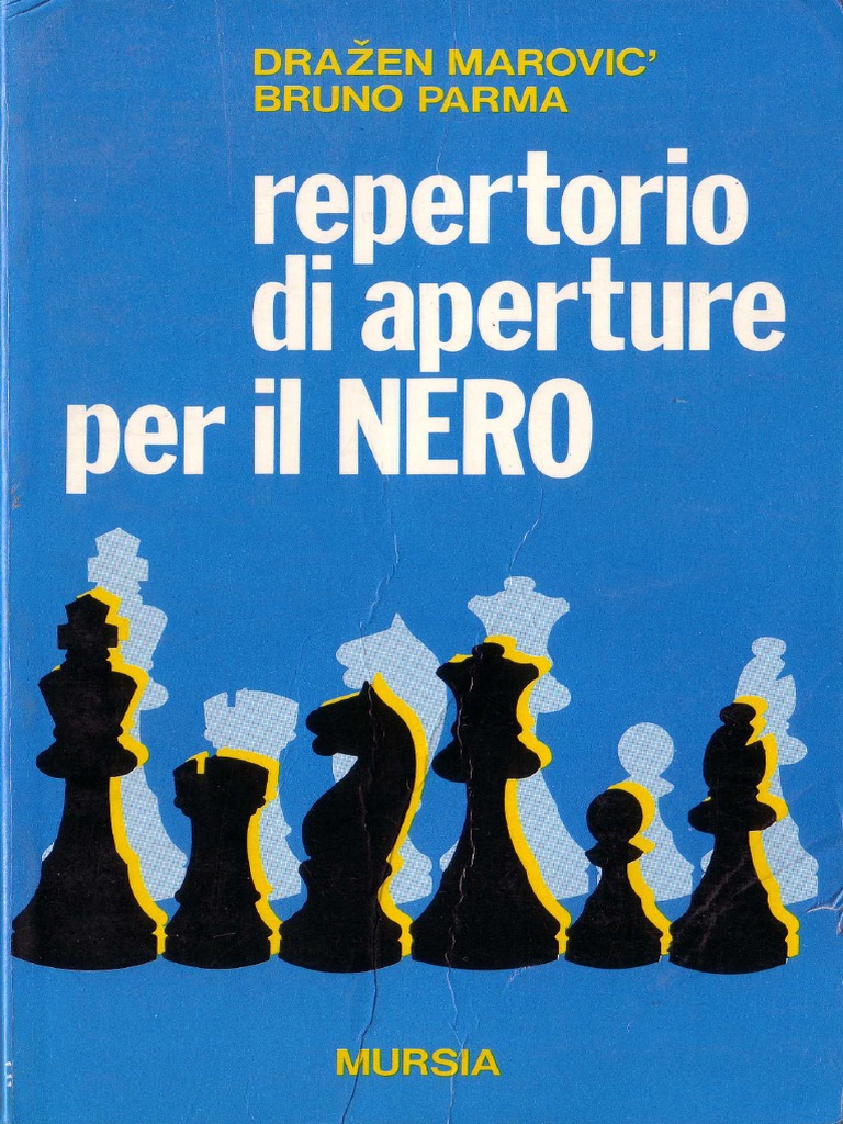 Corso Completo Di Scacchi Pdf Gratis