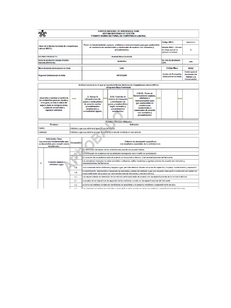 NTC 280202011 | PDF