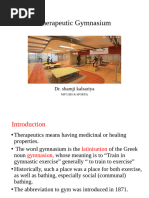 DAPRE Method for Progressive Resistance | PDF | Determinants Of Health ...