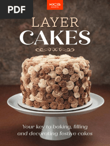 Dmytro Khoroshaiev, Tetyana Verbytska - Layer Cakes-KICA Academy (2024)