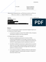 Apelación Contra Negativa de Entregar Código Fuente