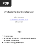 X-Ray Wavelength Standard Review | PDF | Refractive Index