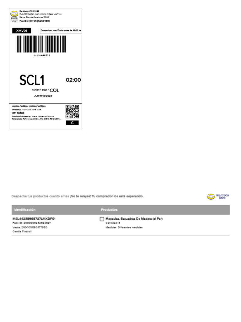 Labels | PDF