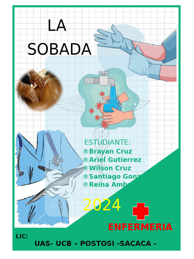 Sobada Quechua: Tradición y Salud | PDF | Terapia física | Masaje