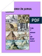 Călătorii În Jurul Lumii