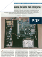 3 - La Configurazione Di Base Del Computer (Carpc)