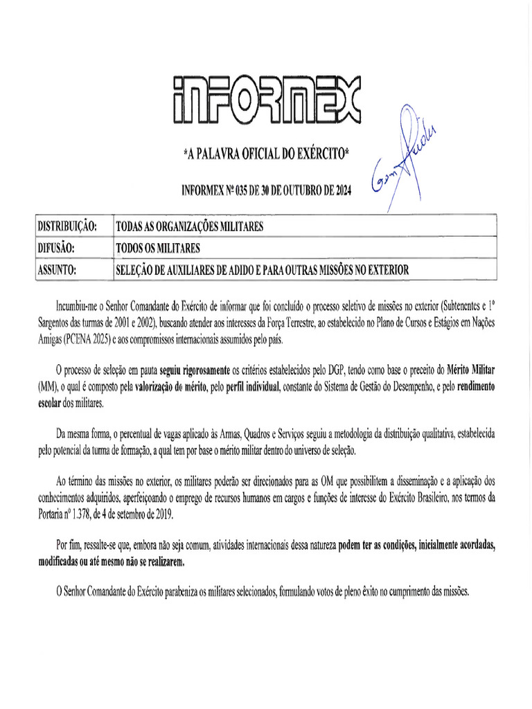 Informex #035 | PDF