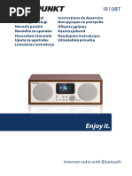 Xumo Stream Box User Manual | PDF | Power Supply | Computer Network