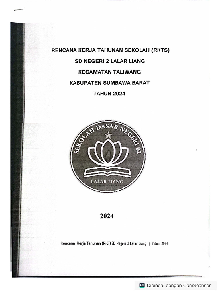 Rkt-Rkam | PDF