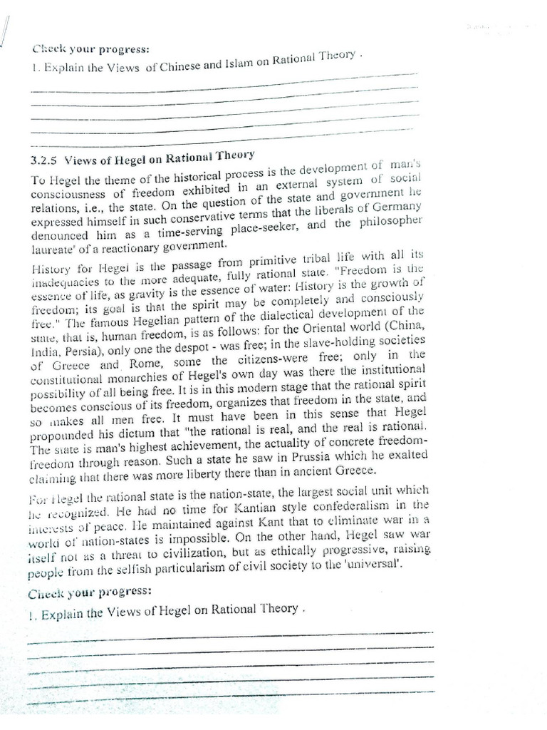 Philosophy LL | PDF
