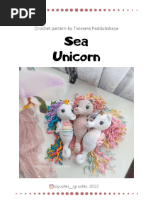 Paddubskaya_SeaUnicorn