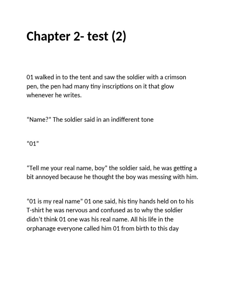 Chapter 2 | PDF | Light