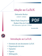 Latex Cesup