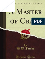 A Master of Craft - 9781440078279