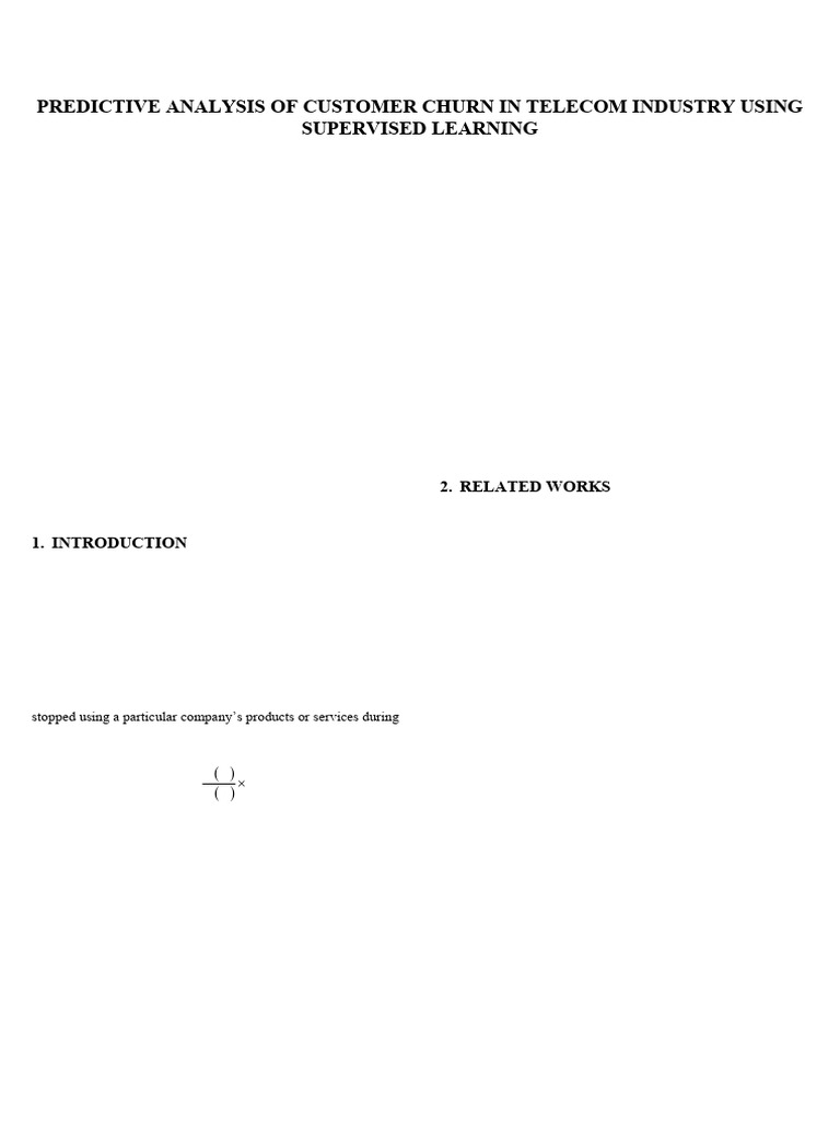 IJSC Vol 10 Iss 2 Paper 5 2054 2060 | PDF | Machine Learning ...