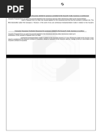 SRCC Exclusion Clause Explained | PDF