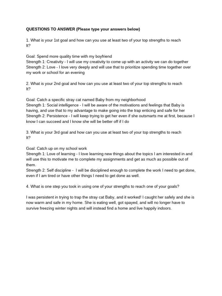 Practice Exercise 5 | PDF