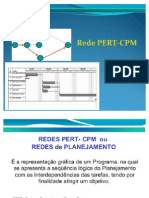 Introd PERT CPM Aula01