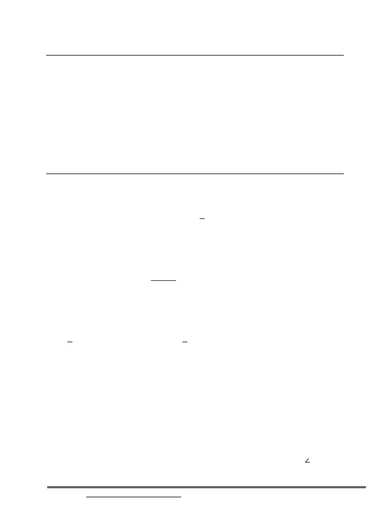Class X Maths Sample Test Paper 2020-21 | PDF | Circle | Triangle