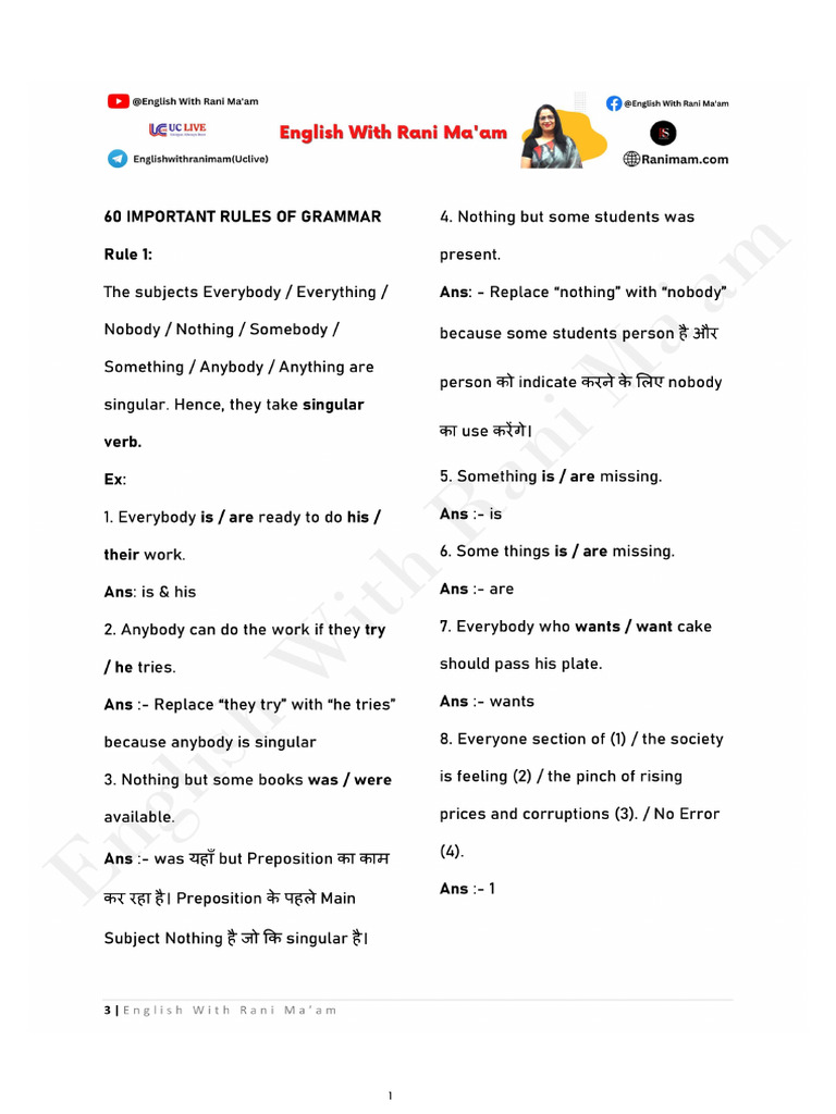 Geo Class Notes | PDF