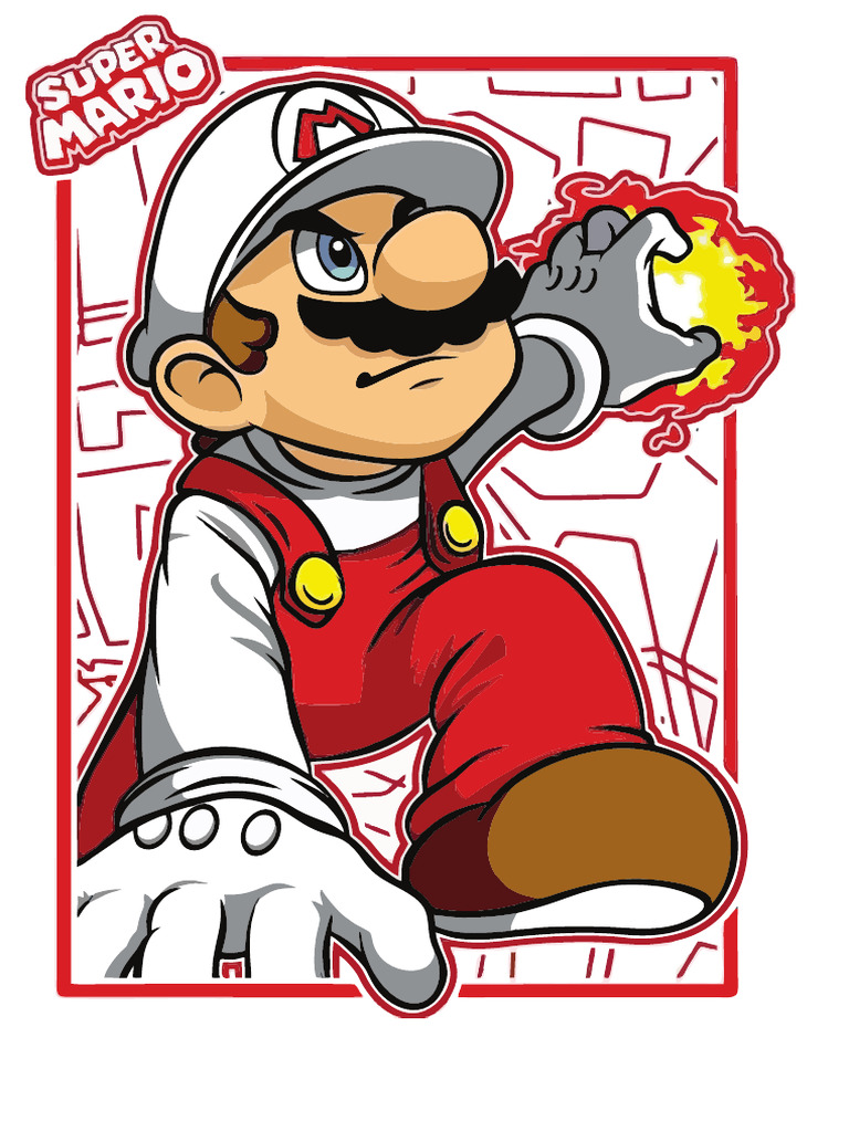 Mario 2 | PDF