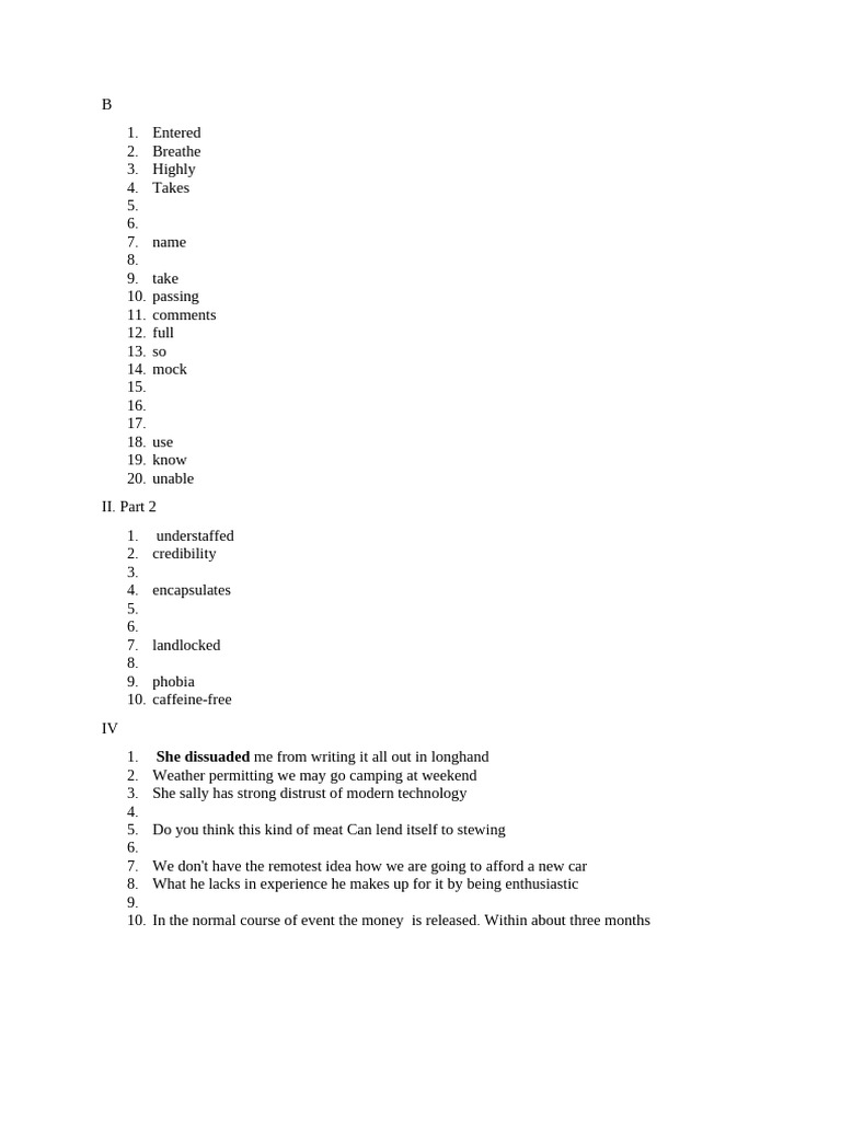 Document Analysis and Insights | PDF
