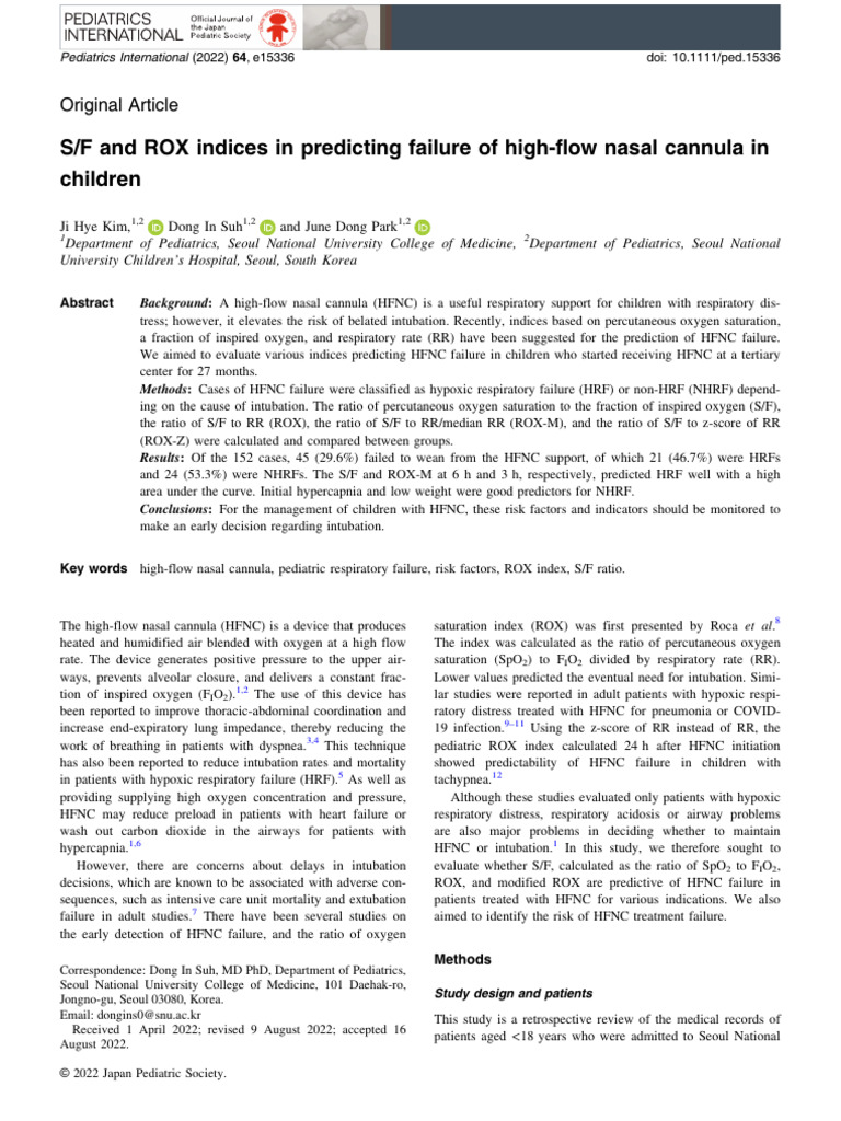 Kim et al_2022_S-F and ROX indices in predicting failure of high-flow ...