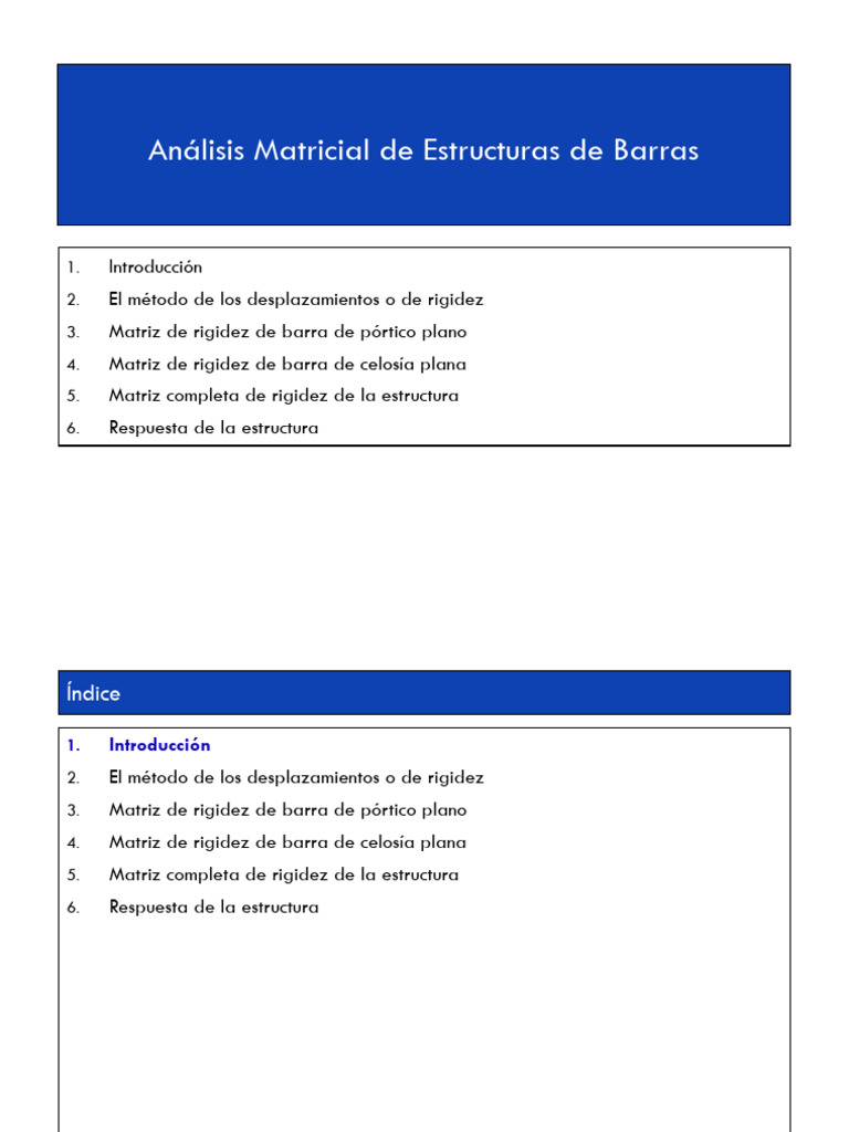 an-lisis-matricial-de-estructuras-de-barras-pdf-braguero-rigidez